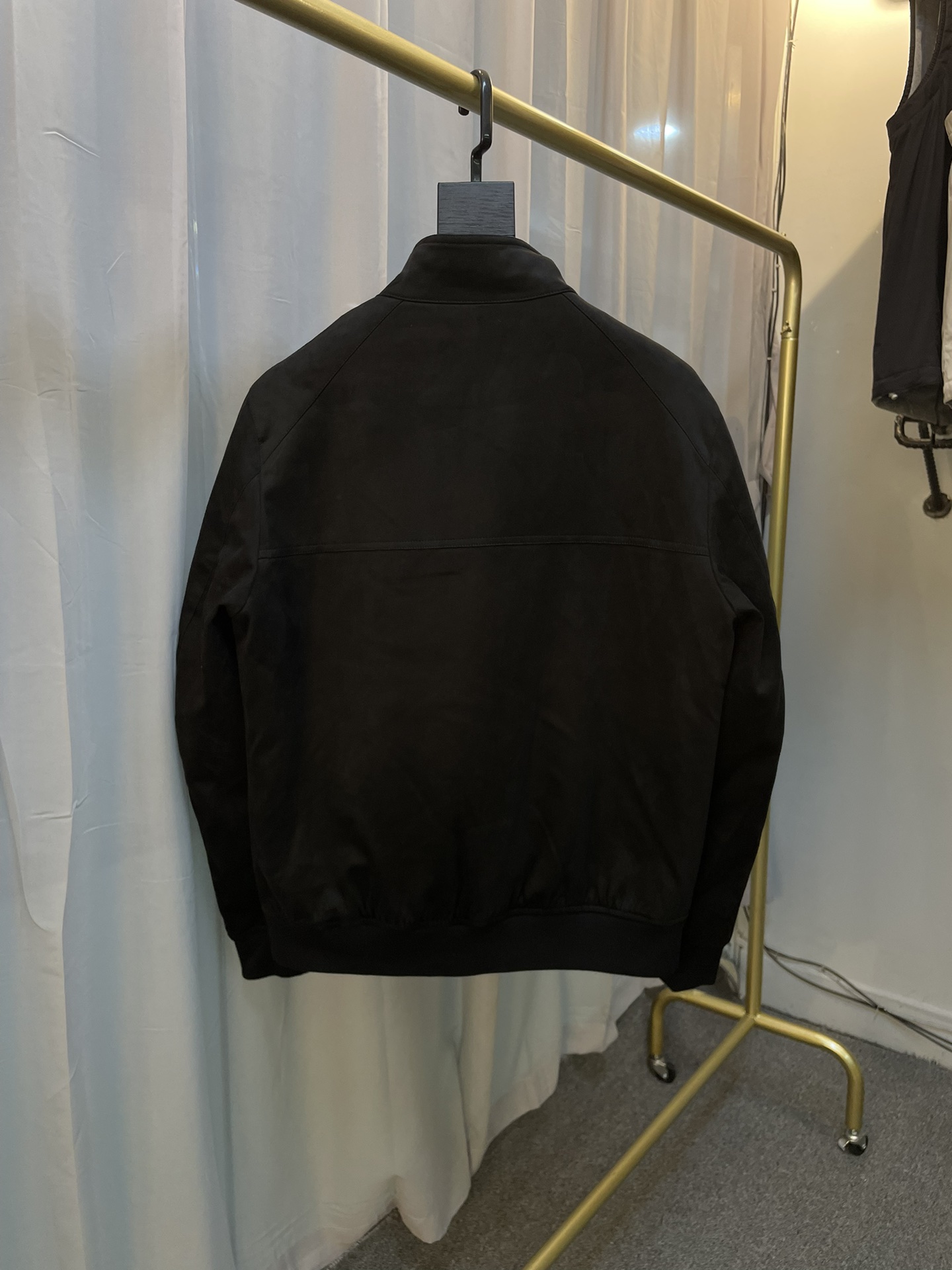 Zegna Down Jackets